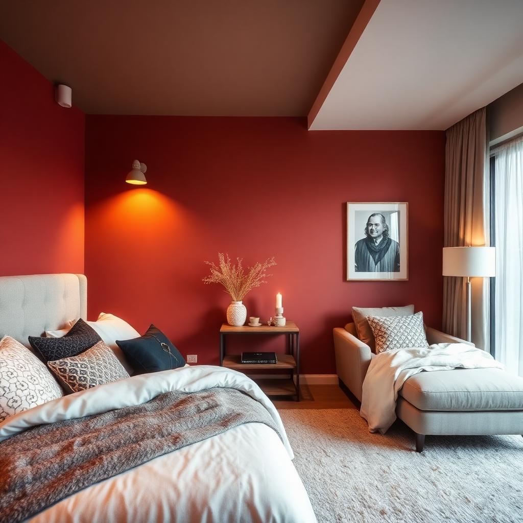 Transformation décorative